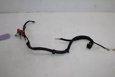 2016-2017 Mazda MX-5 Miata Engine Battery Wiring Harness NA1J67070A OEM EM135 • $30