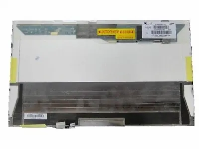 IBM LENOVO ThinkPad W700 W700ds 17  WUXGA LCD Screen 2 CCFL • $59.94