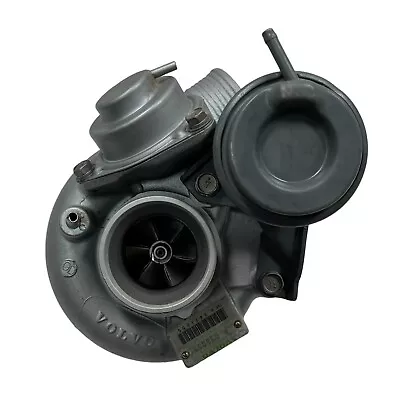 Mitsubishi TD04HL-16T Turbo Fits N2P23HT V70 T5 / XC 70 2.3L Volvo 49189-05101 • $900