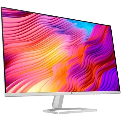 HP M32FW 32  Full HD Monitor • $189.99