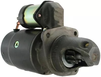 New USA Built CCW Starter For Bobcat 520 K-582S 1976 - 1977 6515795 6515795REM • $169.80