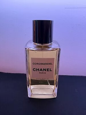 CHANEL COROMANDEL Les Exclusifs De CHANEL – Eau De Parfum 200ML *NEW* • £180