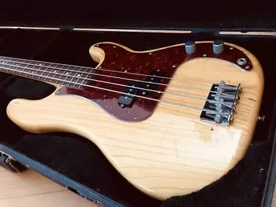 FENDER   Fender   Precision Bass   Precision Bass   1977   Vintage • $3558.10