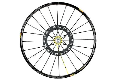 Cosmetic Blemish Mavic Deemax Pro Front Wheel 27.5  12x148mm 6-Bolt Disc XD • $289.95