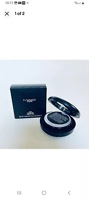 MAC Studio Tech Foundation NW47 New In Box 0.35 Oz • £12.99