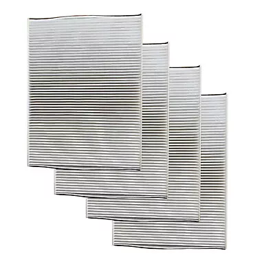 4 PCS Fits For Volvo Truck Replaces AF26405 20435801 P606555 Cabin Air Filter • $26.40