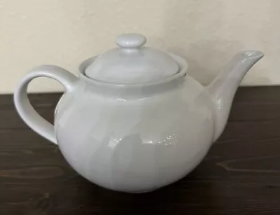 Replacement Tea Pot - Mr Coffee Mrs. Tea 6 Cup Ceramic Fits Models Htm1 & Htm1d • $34.99