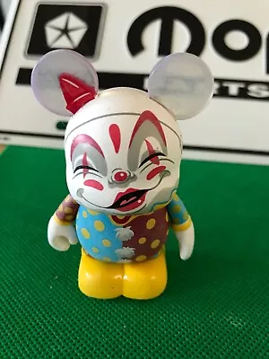 Disney Vinylmation - SOLD AS PICTURED ) - 3  Figure   C496 • $8.99
