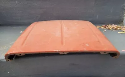 Vintage Super Duty Hood Scoop Pontiac Ford Super Duty Gasser • $500