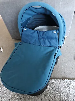 Baby Jogger Deluxe Carrycot • £8.99