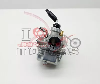 Yamaha Chappy Lb Lb50 Lb80 New Genuine Carburetor Assy • $459.96