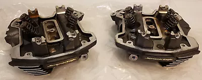 Harley Screamin Eagle Cylinder Heads For Water Cooled 2017-2023 • $240