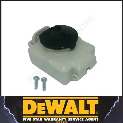 £16.99 • Buy DeWalt Part N377168 - Switch Cover Fits: DW740 DW742 DW743 TGS273
