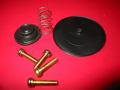 $20.62 • Buy Petcock Kit Honda 88-00 GL1500 91-03 ST1100 K&l 18-4356v