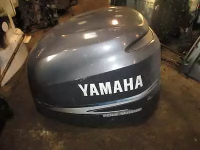 Yamaha 225hp 4 Stroke Outboard Top Cowling • $200