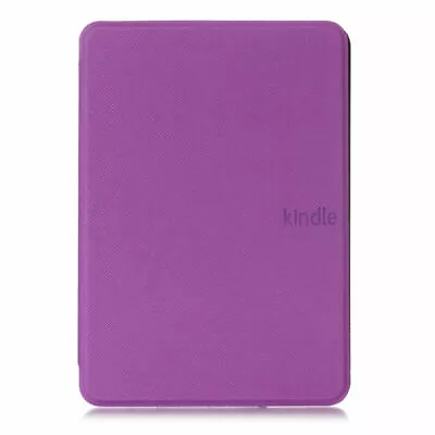 For Amazon Kindle Paperwhite 5 2021 11th Gen Ultra Thin Smart Leather Case Cover • $19.88