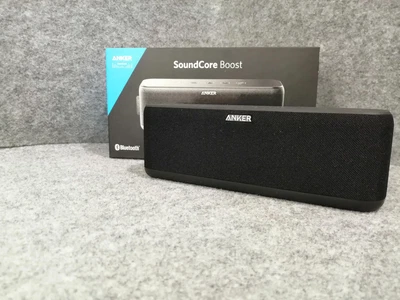 $208.24 • Buy ANKER SOUNDCORE BOOST Speaker With Built-in Amplifier From Japan Good Condition