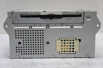 2011 Nissan Maxima - Navigation CD Player Radio OEM 25915 ZX74A *A6007 • $60.80