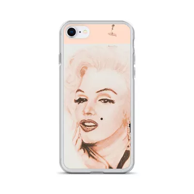 Marilyn Monroe IPhone Case • $18.50