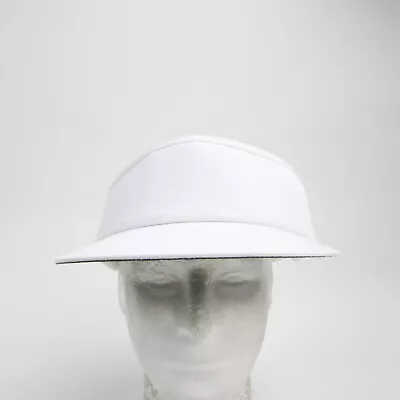 Imperial Visor Unisex White New With Tags • $16.99