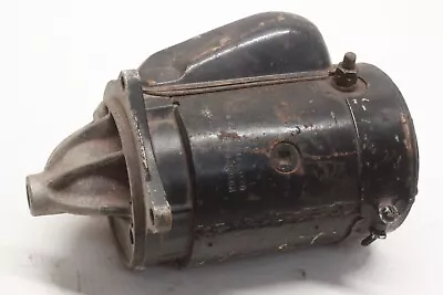 Original Ford Car Truck Starter Motor FoMoCo D2AF-11001-AA OEM D2AF-11131-BA • $46.95