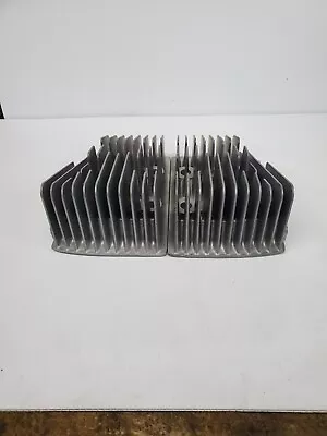 SUZUKI GT250 Cylinder Head Set 1973-1975  Right And Left • $109.99