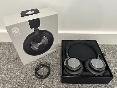 Bang Olufsen B&O Beoplay H7 Headphones - Great Condition! Incl Box • $189