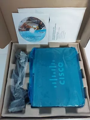 Cisco SPA8800 4 FXS 4 FXO SIP IP VoIP Analog Telephony Gateway Asterisk UC320 • $399