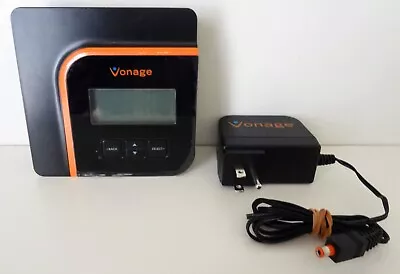 Vonage VOIP Router Digital Phone Service Adapter Box VDV21-VD • $12