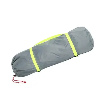 Hiking Camping Tent Compression Carry Storage Bag Duffel Bag Sports Luggage • £9.22