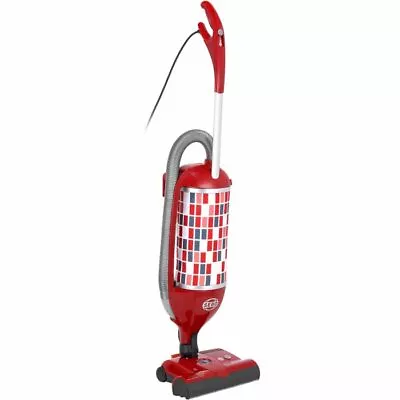 Sebo Felix Upright Vacuum Cleaner  Red With Motorised Power Head • $1074.45