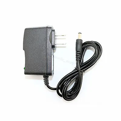 NEW BX-2400500 Power Adapter 24V 0.5A AC/DC Output 5.5 X 2.1mm Input 110-240V US • $6.55