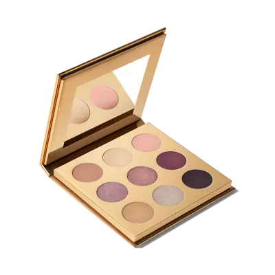 Mac Cosmetics Aladdin Eye Shadow Palette Jasmine's Wish / New And Unused • £24.99