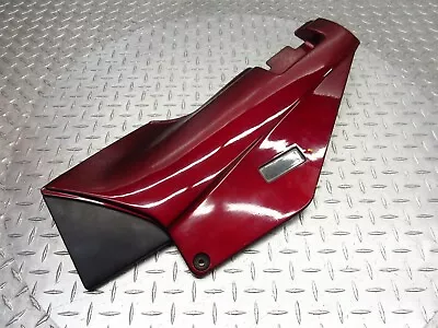 1987 86-91 Kawasaki Concours ZG1000 OEM Left Side Cover Body Fairing Panel • $55.75