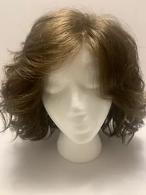 Gabor Sweet Talk Wig                    Mahogany (GL6-30) • $60