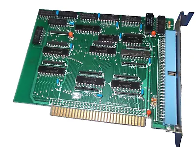 Qty-1 Sigma Designs Receiver Card Pc Card Used Last One • $24.95