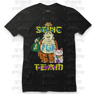 🔥Drakeo The Ruler Stinc Team Vintage Style Tee Unisex T-Shirt • $34.99