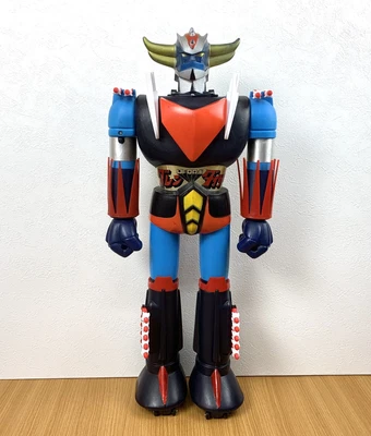 $1250 • Buy Jumbo Machinder POPY Grendizer Goldorak Shogun Warriors Mazinger Vintage 1975
