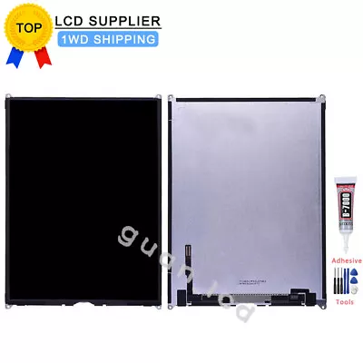 For IPad 7 7th Gen/iPad 8 8th Gen/iPad 9 9th Gen 10.2 Replacement LCD Display • $54.85