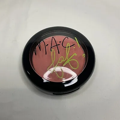 MAC Cosmetics FAFI Hipness Blush NEW No Box AUTHENTIC NWOB • $29.95
