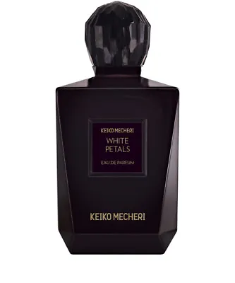 Keiko Mecheri 'White Petals' Eau De Parfum 2.5oz New In Box • $49.99