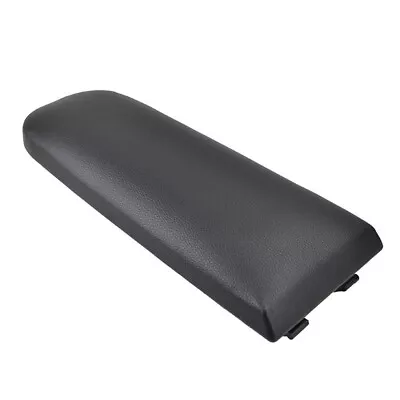 Center Console Cap Armrest Cover Latch Lid For VW Golf 4 Bora Jetta Polo Beetle* • $15.85