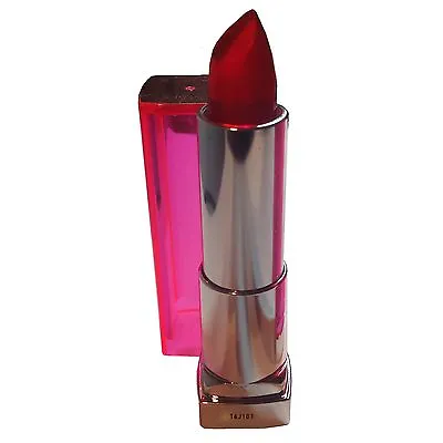 Maybelline Color Sensational Popsticks Lipstick - 080 Cherry Pop 18g • £4.99