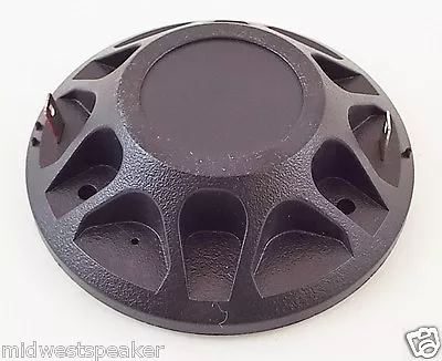 Peavey RX14 Tweeter Aft Diaphragm For PR10 PR12 PR12D PR15 PV112 PV115 PV215 • $20.71