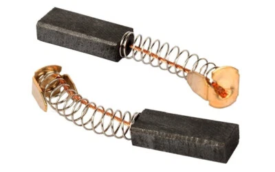 £4.49 • Buy CARBON BRUSHES For BOSCH Power Tools - 5mm X 8mm X 17mm