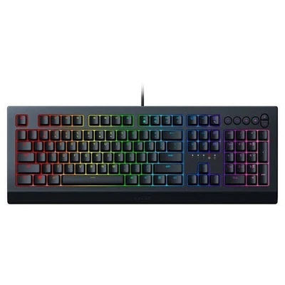 $60 • Buy Razer Cynosa V2 Wired Gaming Keyboard +  Basilisk X Hyperspeed Razer.