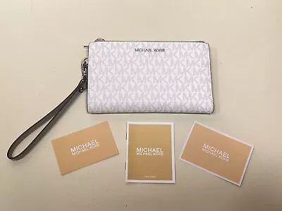 Genuine Michael Kors Clutch (New W/Paperwork) • $64.99