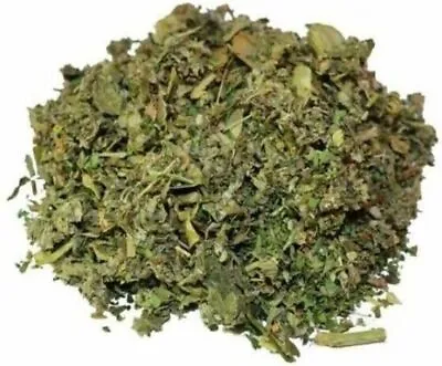 Damiana Leaf Dried Cut Tea Infusion Premium Quality Free P&P UK • £2.80