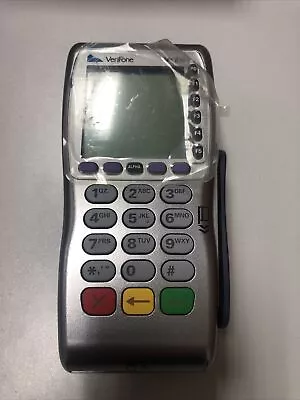 POS-Terminal Verifone Vx670. Rarity. Dinosaur. For Thematic Design. Original. • $30