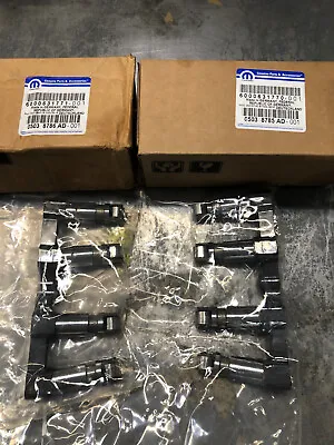 Genuine MOPAR Front 5038785AD & Rear 5038786AD Lifters And Yoke 5.7L & 6.4L HEMI • $340